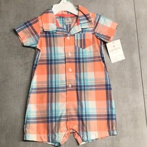 Baby boy outfit